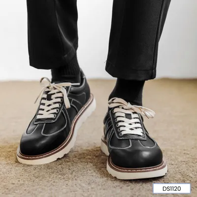 OXFORD ELITE CASUAL SHOES